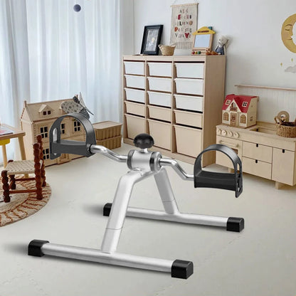 Mini Pedal Exerciser Exercise Bike Indoor