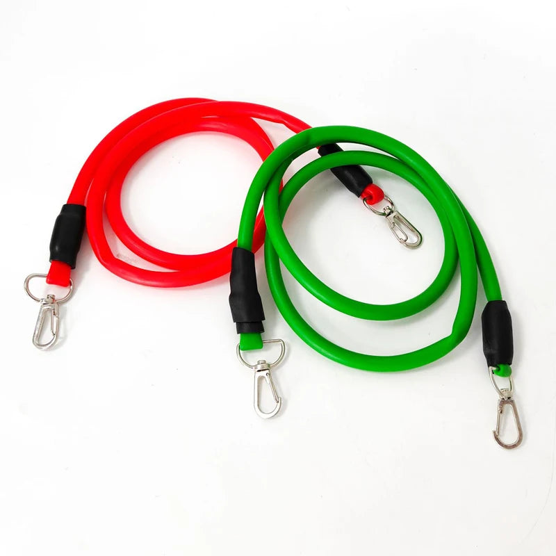 Resistance Bands Set&, ,Workout Exercise Band